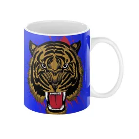 Tiger - For That Special Cougar Coffee Mug