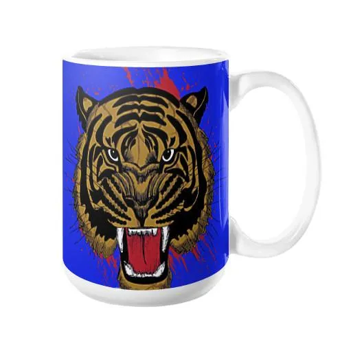 Tiger - For That Special Cougar Coffee Mug