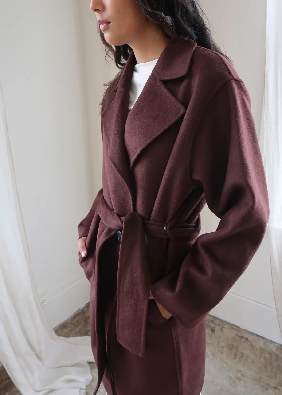 Tilla Coat