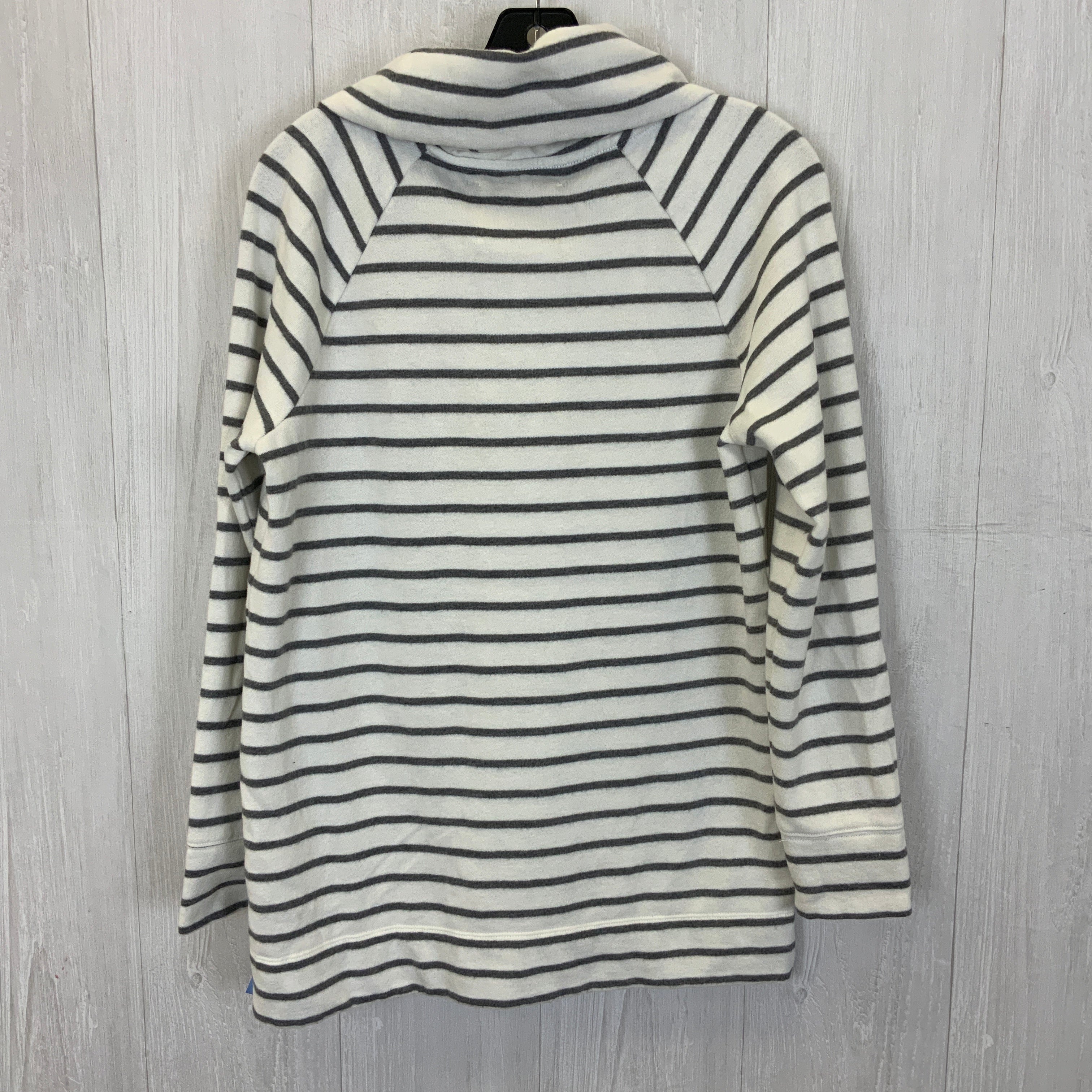 Top Long Sleeve By Loft  Size: S