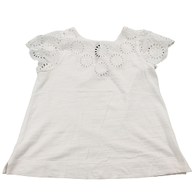 Top Short Sleeve By Loft  Size: M