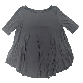 Top Short Sleeve By Loft  Size: S