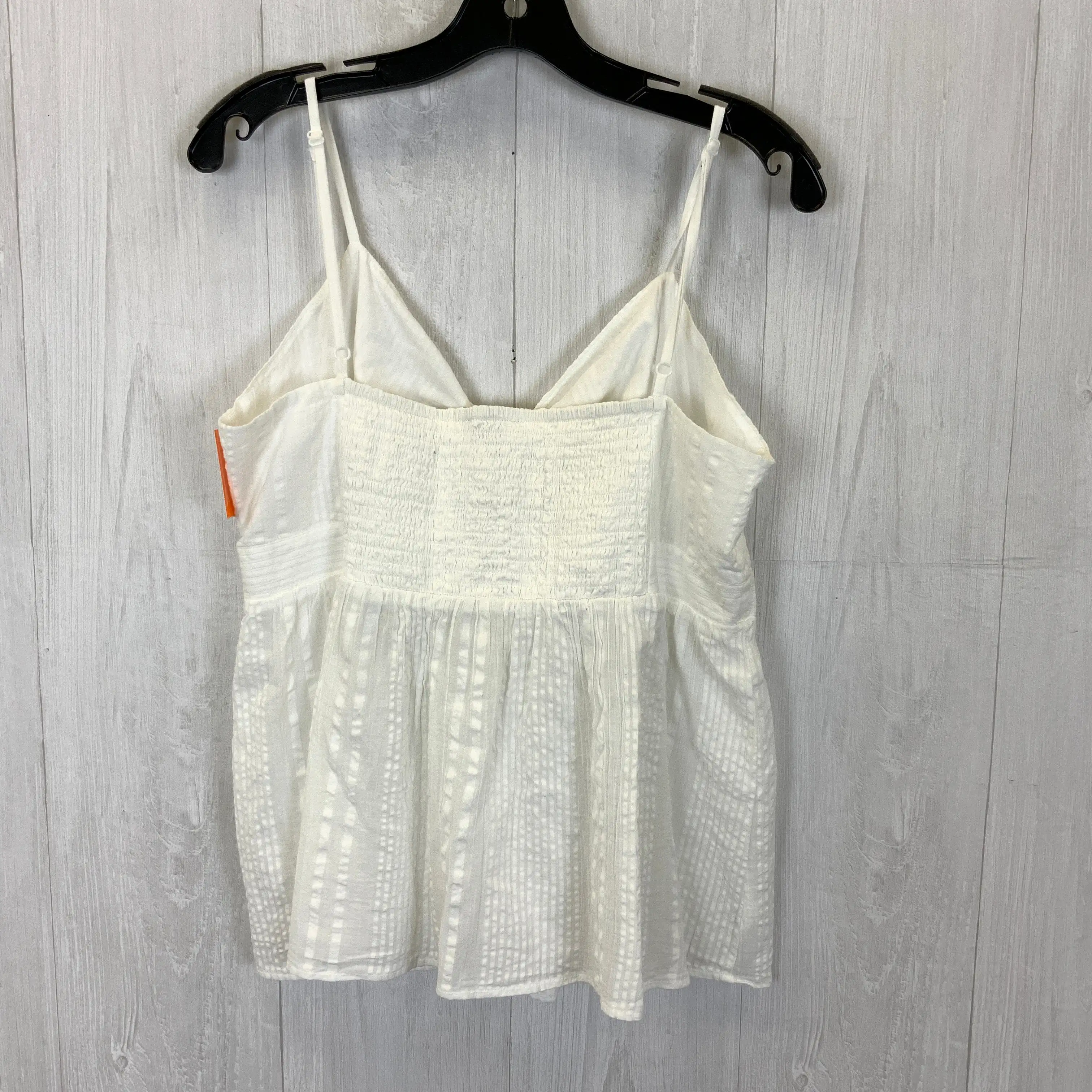 Top Sleeveless By Loft  Size: L