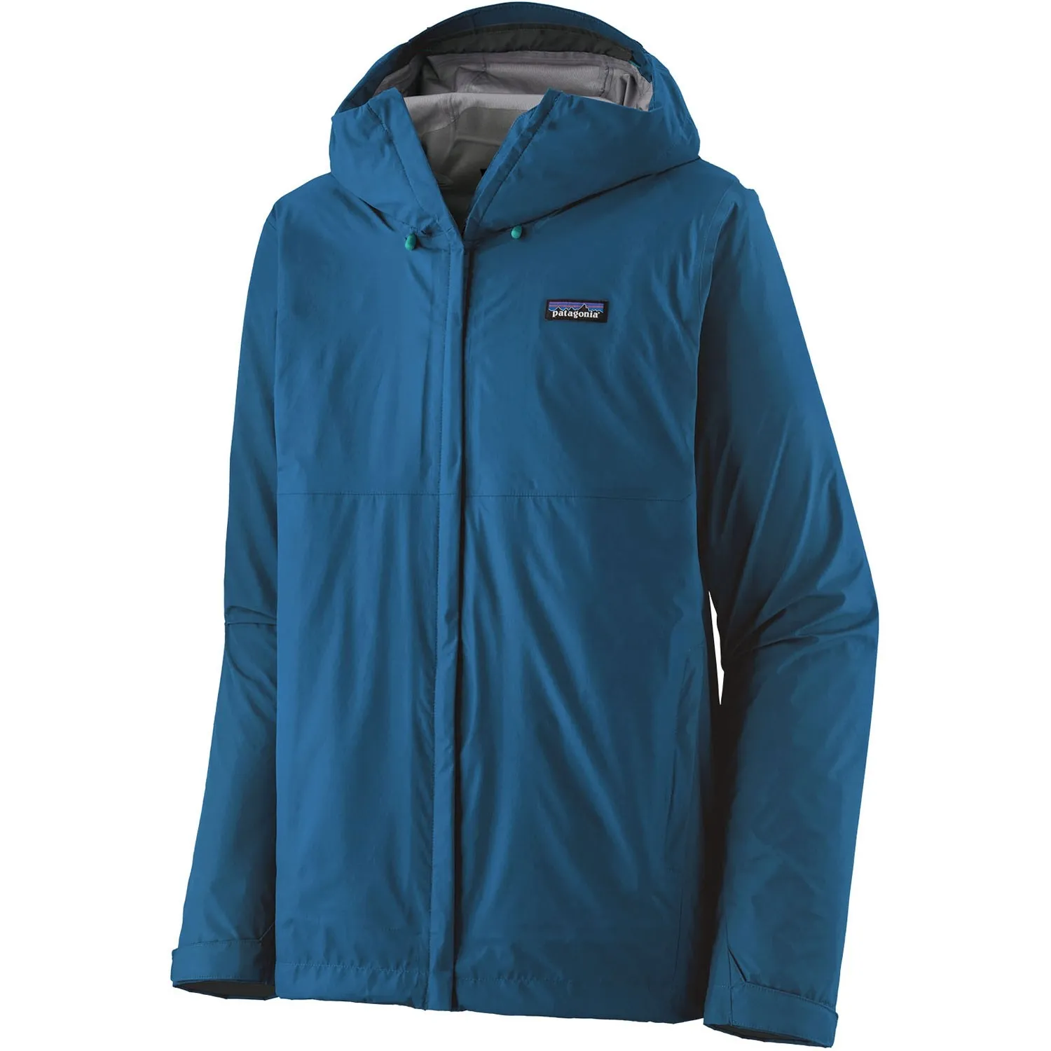 Torrentshell 3L Rain Jacket - Men's Waterproof