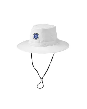 TRUE BLUE Lax Bucket Hat