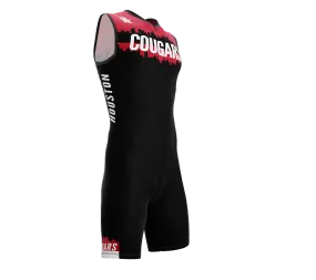 UH Cougar Trisuit 2020 |  Men and Women