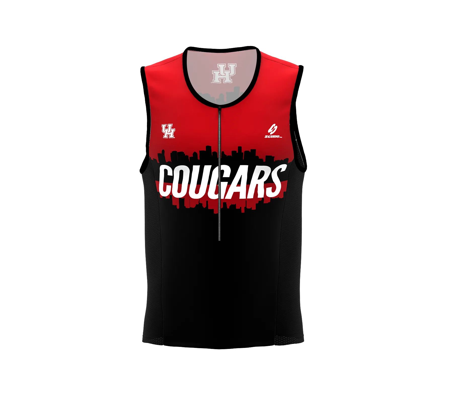 UH Cougar Tritop 2020 | Men and Women