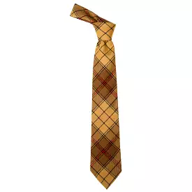 Ulster Irish Tartan Tie