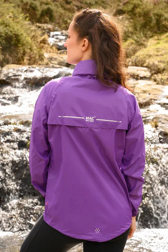 Unisex Origin 2 Waterproof Jacket