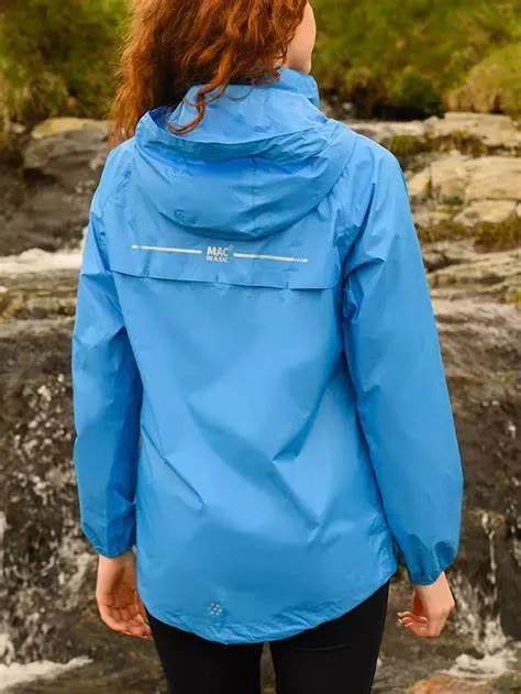 Unisex Origin 2 Waterproof Jacket