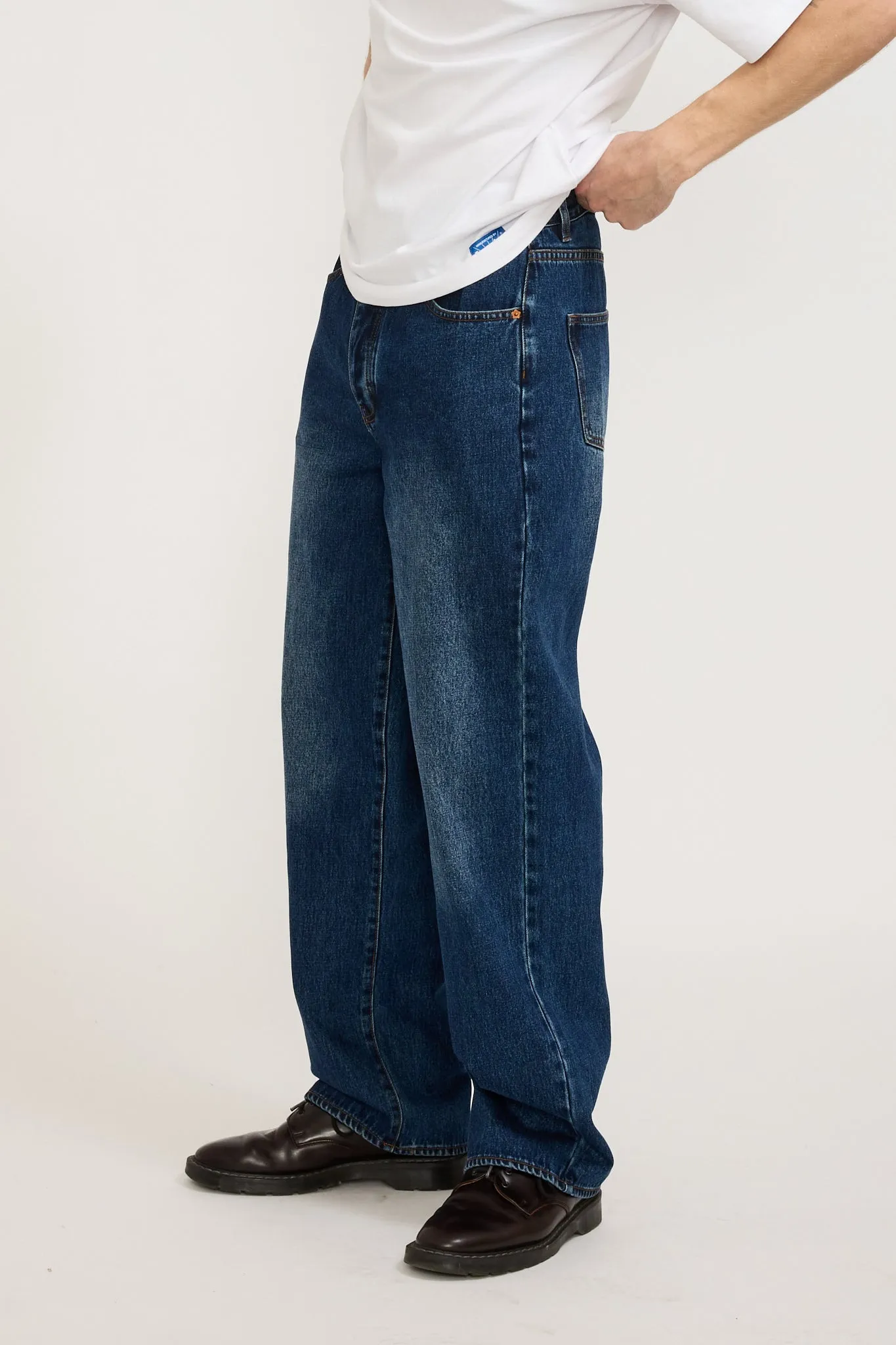 Wale Jeans 70s Wash