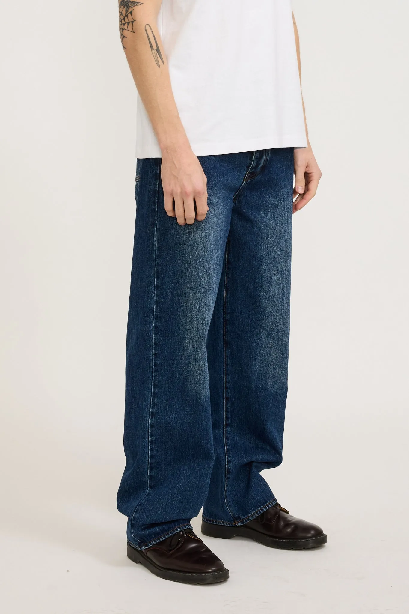 Wale Jeans 70s Wash