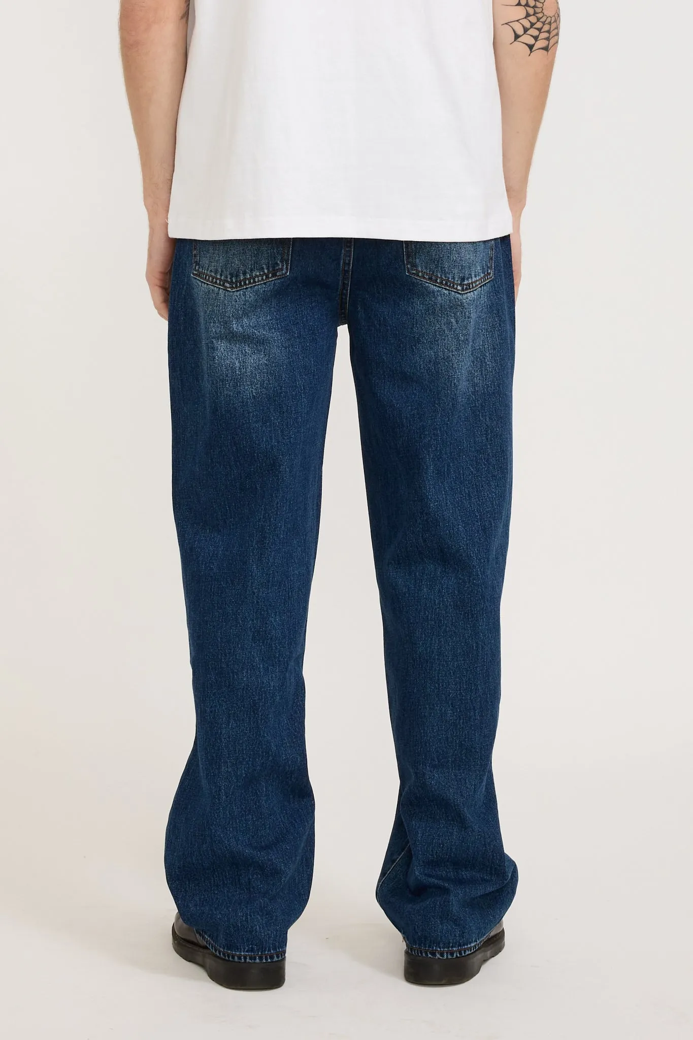 Wale Jeans 70s Wash