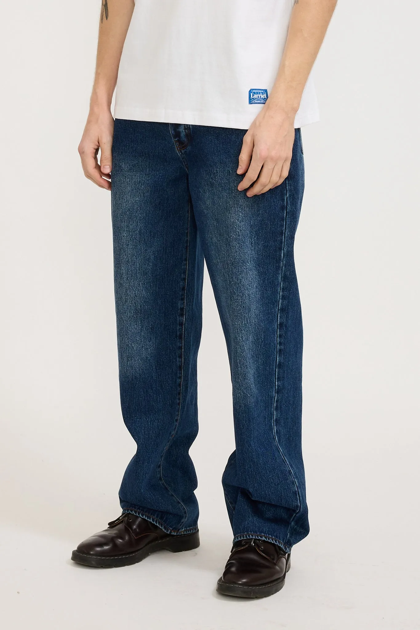 Wale Jeans 70s Wash