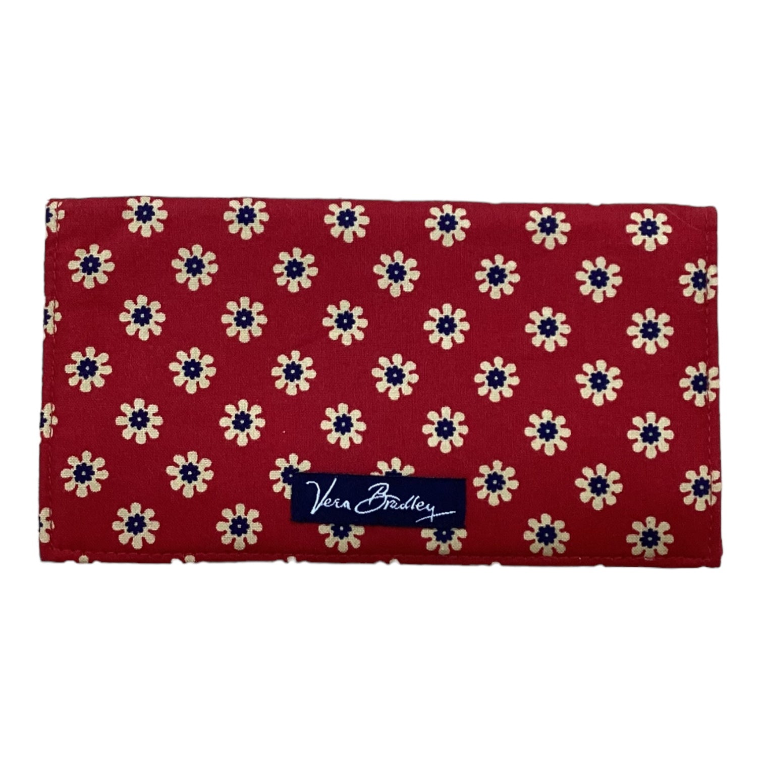 Wallet Designer By Vera Bradley  Size: Small