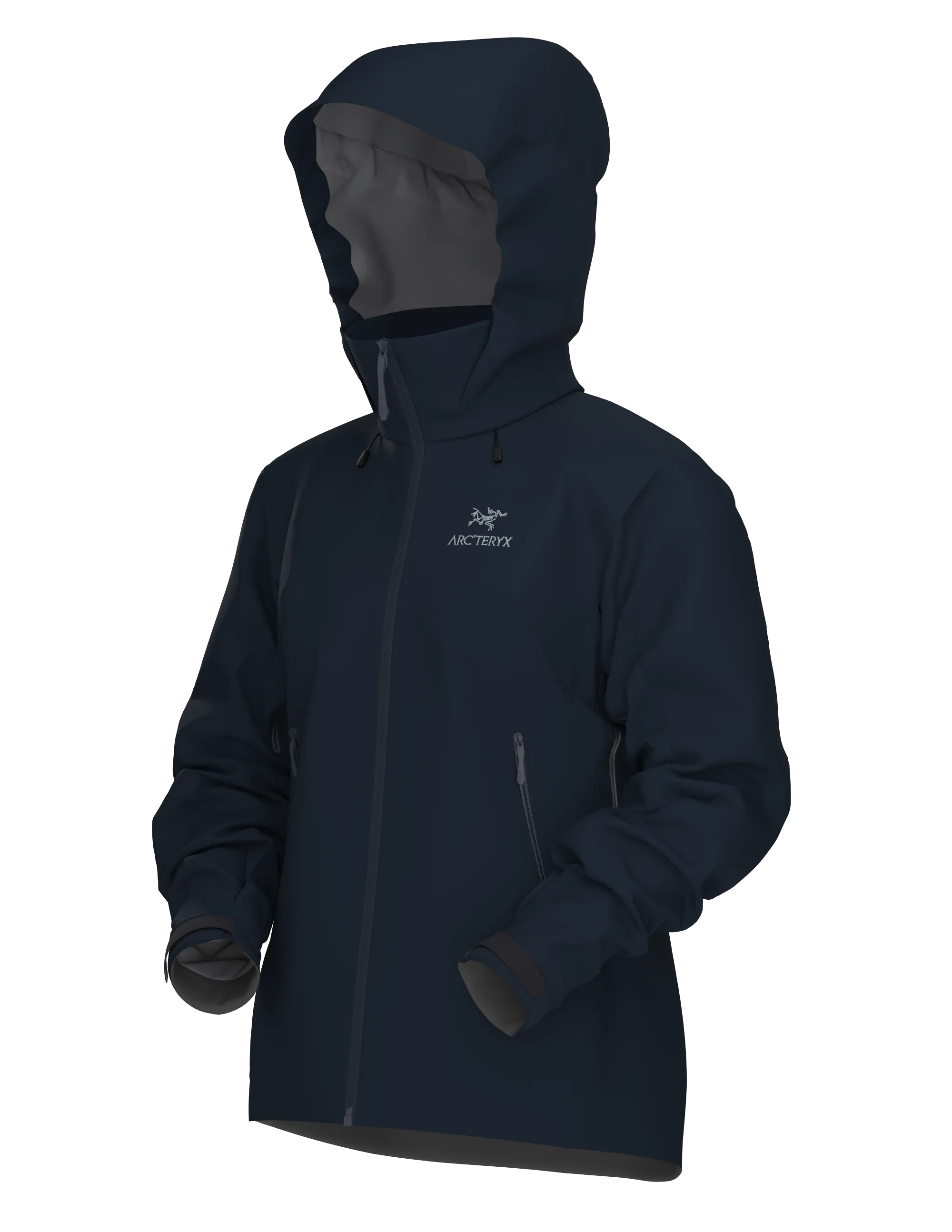 Women's Beta AR Jacket