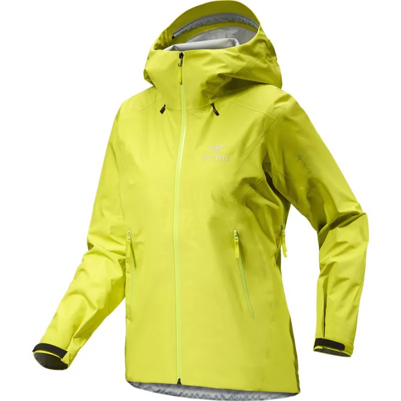 Women's Beta LT Jacket