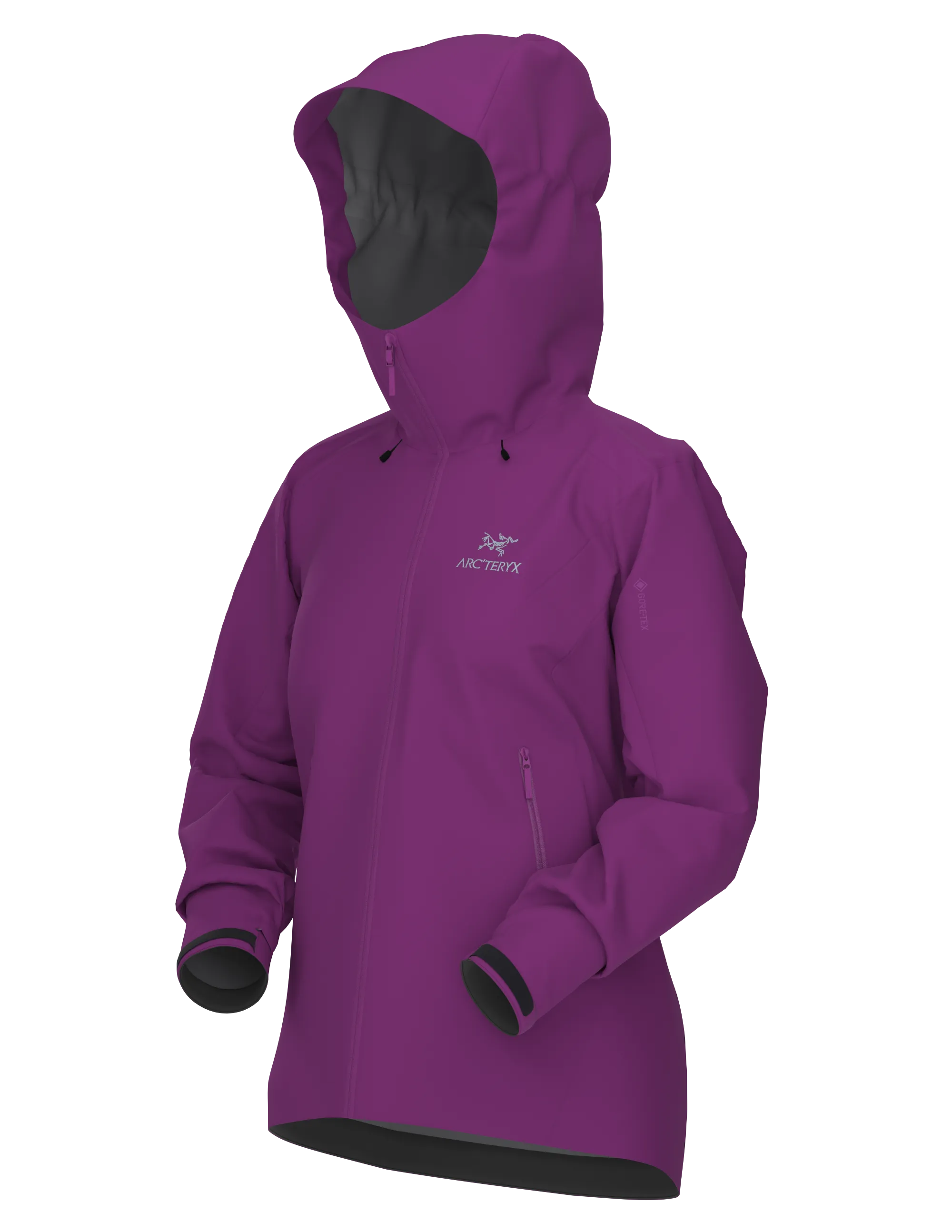 Women's Beta LT Jacket