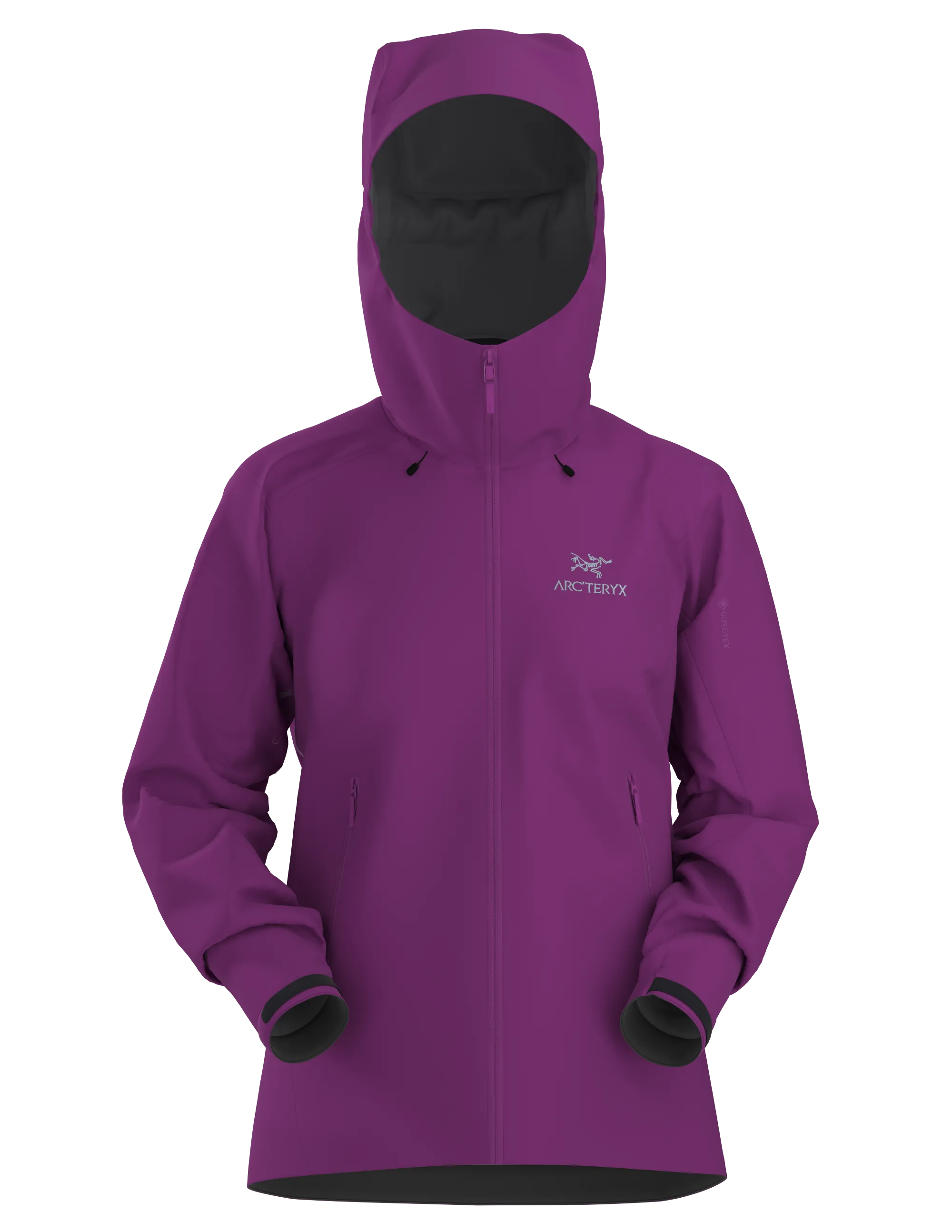 Women's Beta LT Jacket