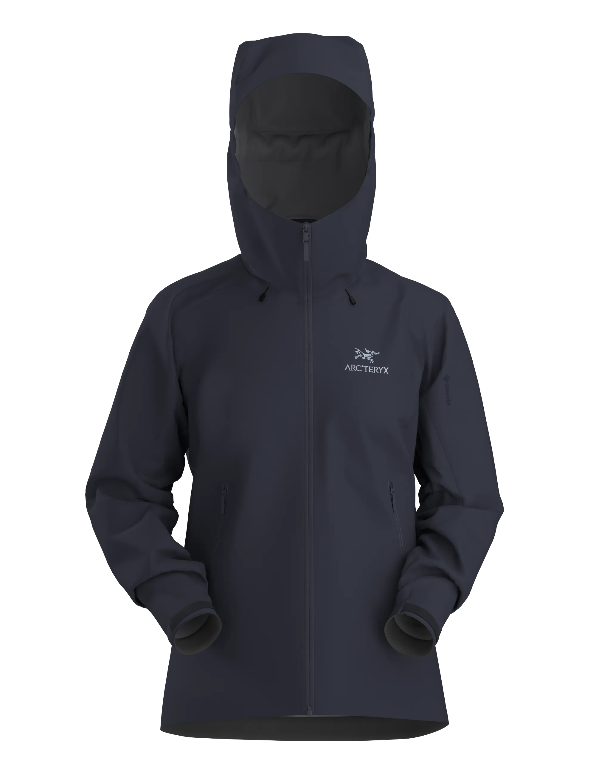 Women's Beta LT Jacket