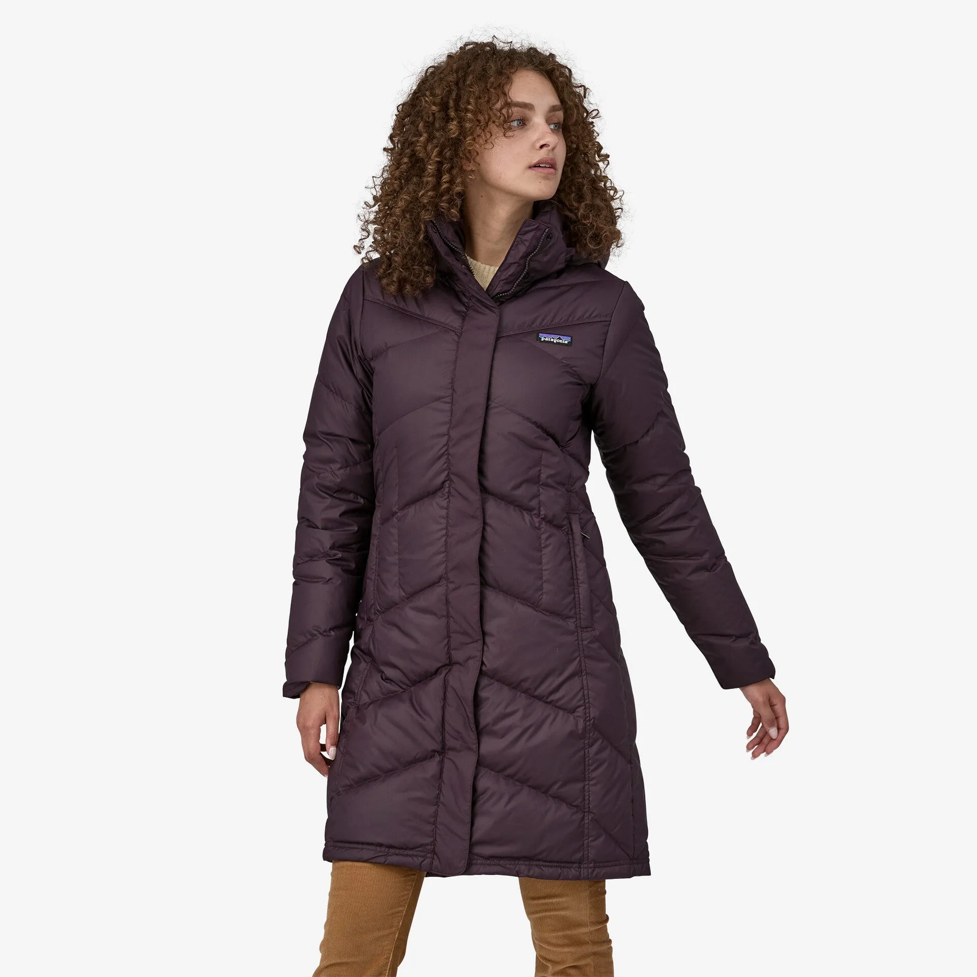 Women's Down With It Parka