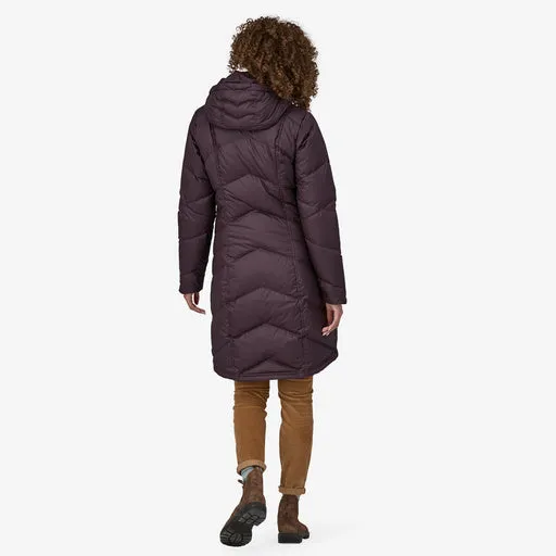 Women's Down With It Parka