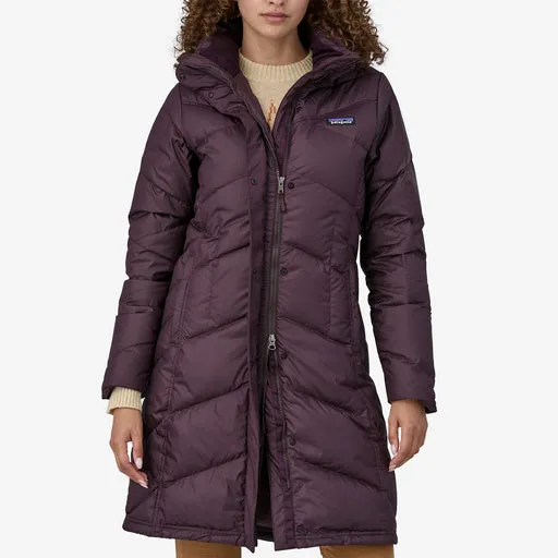 Women's Down With It Parka