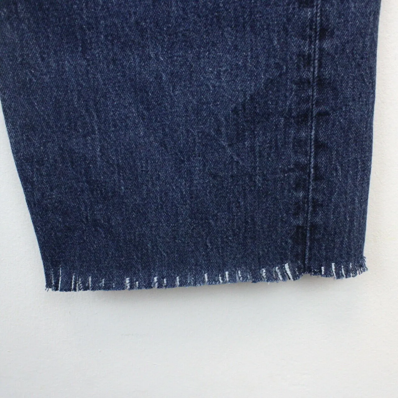 Womens LEVIS 501 Jeans Mid Blue | W40 L28