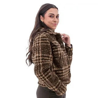 Women's Norfolk Fleece Jacket