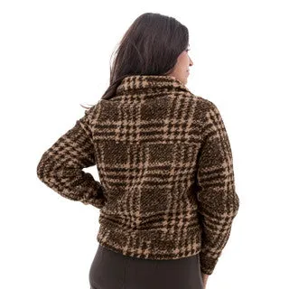 Women's Norfolk Fleece Jacket