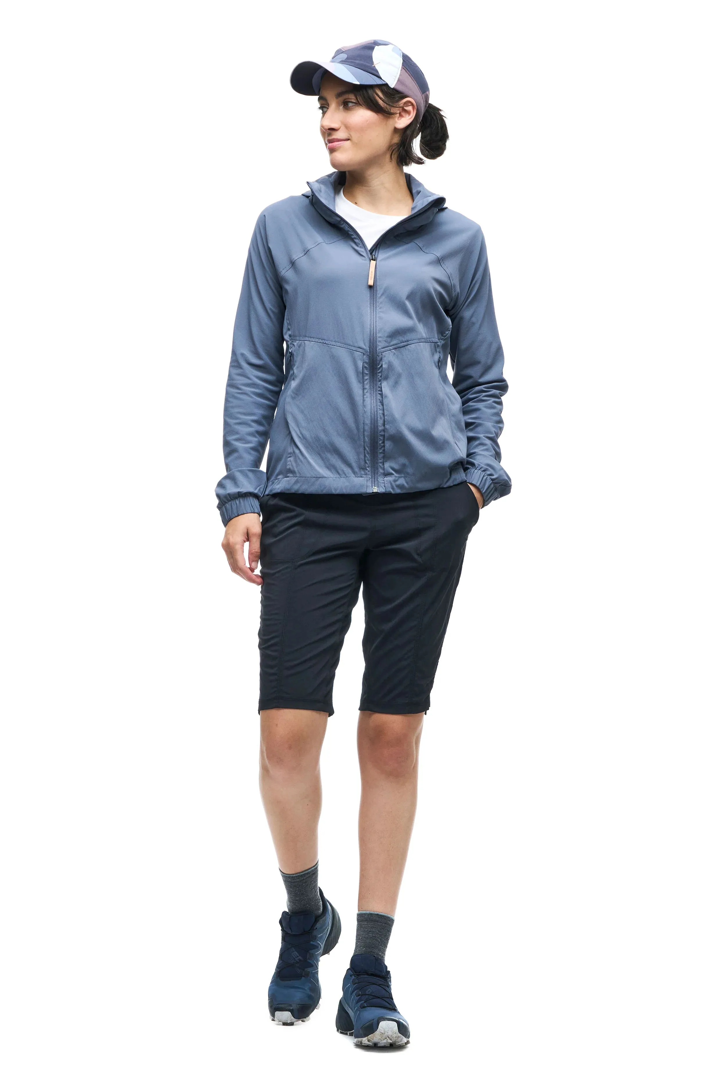 Women's Podroz IV Jacket