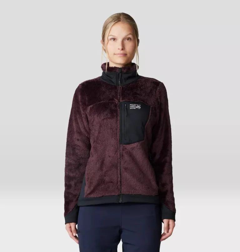 Women's Polartec High Loft Jacket