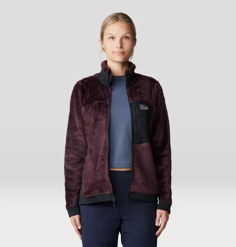 Women's Polartec High Loft Jacket